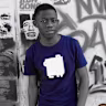 Kagiso Tom's avatar