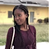 Ifeoluwa Oyebade