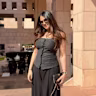 Jhanvi Chaudhary's avatar