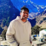 Suryakant Patel