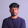 Naveenkumar Vijayan