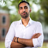 Rajiv  Ramdat Misier's avatar