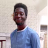 Anthony  Odu's avatar
