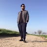 Shoaib Ahmed's avatar