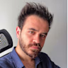 Mert  Aydın's avatar
