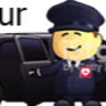 Craig Severance's avatar