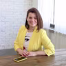 Eszter Kolossváry