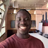Tobi Ibikunle's avatar