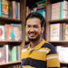 Mohammed Muzammil's avatar