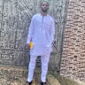 Charles  Nwachukwu