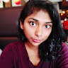 Aiswarya V