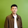 Eddie Wang