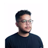 Adarsh Goldar's avatar