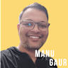 Manu Gaur