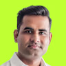 Farhan Rao