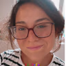 Fernanda Melo's avatar
