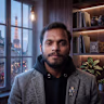 Digamber Jha's avatar