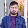 Mudassir Riaz