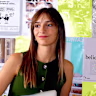 Inês Antunes's avatar