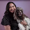 Larissa Campa's avatar
