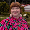 Lottie Frick's avatar