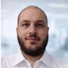 Gennaro Scotto di Clemente's avatar