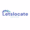 Letslocate Estates logo
