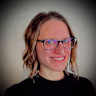 Meg B's avatar