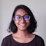 Akhila Kosaraju's avatar