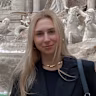 Anastasiia Budyk's avatar