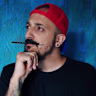 Daniele Arcuri's avatar