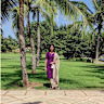 Ashwini Ravikumar's avatar