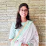 Priyanka Pragada