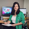 Aya Honig 's avatar