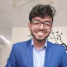Nikhil Raj's avatar