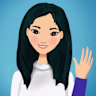Isheau  Wong's avatar
