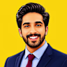 Abdul Qadeer's avatar