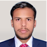 Touseeq Ahmed
