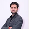 Sachin Bagaria's avatar