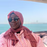 Ganiyat Odedele's avatar