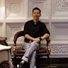 Nicholas Ang's avatar