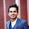 JOY SAM RAJ's avatar