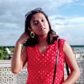 Anoushka  Roy