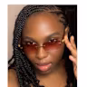 BLESSING ILESANMI