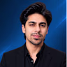 Ukasha Akhtar's avatar