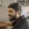 Harshith K Nayak