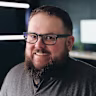 Mike Jones's avatar