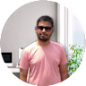 Drivyesh Modi's avatar