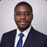 Joseph Osamudiamen's avatar
