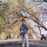 Muhammad Agung Satrio's avatar